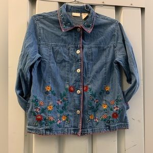 Bobbie brooks vintage jackets